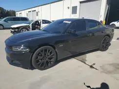 2C3CDXCT5HH562309 2017 DODGE CHARGER