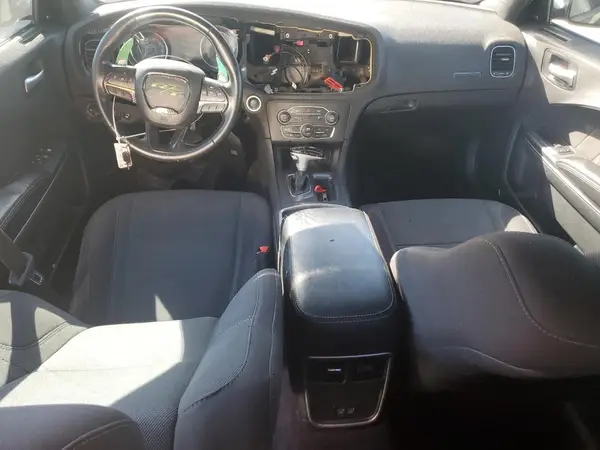 2C3CDXCT5HH562309 2017 DODGE CHARGER - Image 8