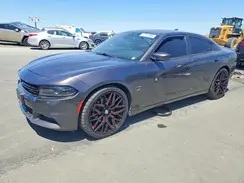 2C3CDXCT5HH562956 2017 DODGE CHARGER