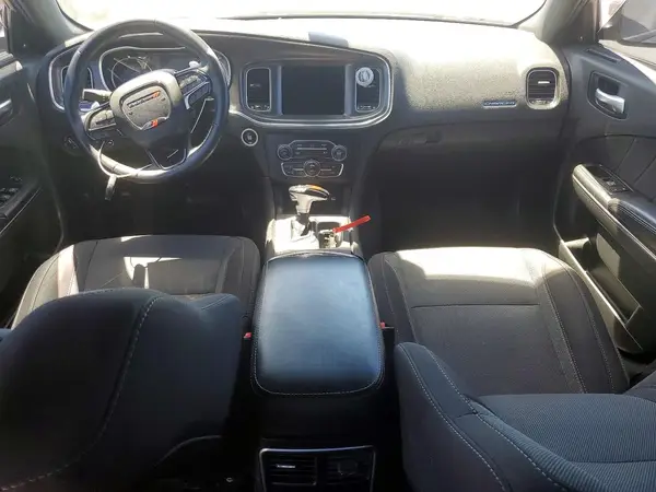 2C3CDXCT5HH562956 2017 DODGE CHARGER - Image 8