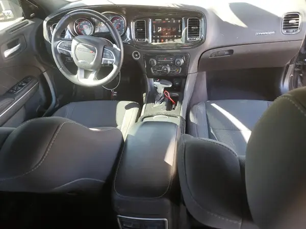 2C3CDXCT5HH563315 2017 DODGE CHARGER - Image 8