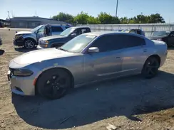 2C3CDXCT5HH563542 2017 DODGE CHARGER