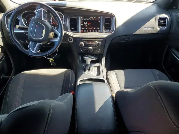 2C3CDXCT5HH563542 2017 DODGE CHARGER - Image 8