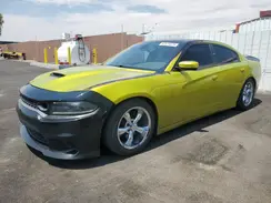 2C3CDXCT5HH572287 2017 DODGE CHARGER
