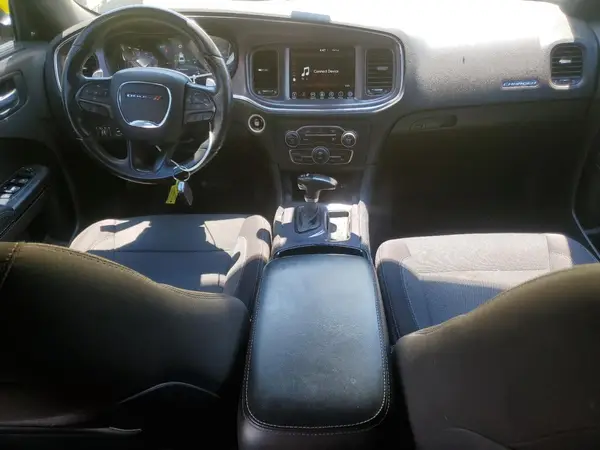 2C3CDXCT5HH572287 2017 DODGE CHARGER - Image 8