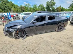 2C3CDXCT5HH581216 2017 DODGE CHARGER
