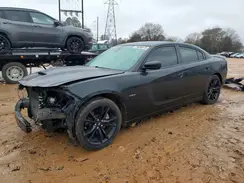 2C3CDXCT5HH581295 2017 DODGE CHARGER