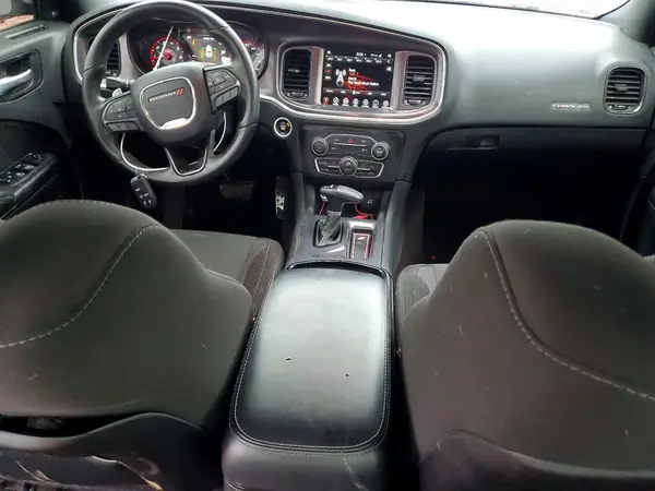 2C3CDXCT5HH581295 2017 DODGE CHARGER - Image 8