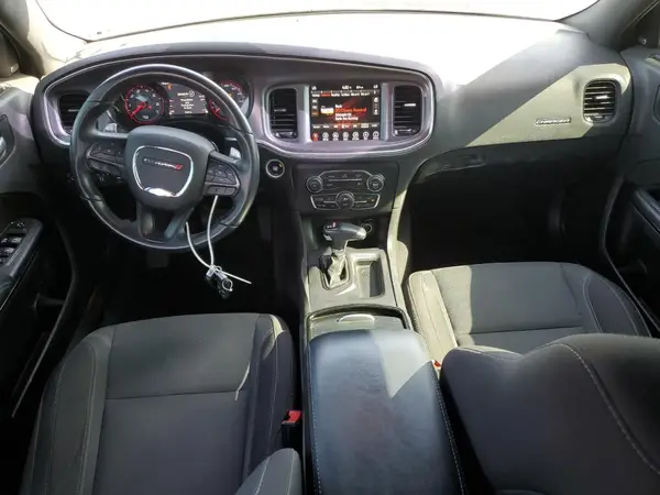 2C3CDXCT5HH598856 2017 DODGE CHARGER - Image 8