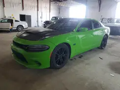 2C3CDXCT5HH603196 2017 DODGE CHARGER
