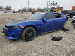 2C3CDXCT5HH605224 2017 DODGE CHARGER