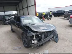 2C3CDXCT5HH609421 2017 DODGE CHARGER