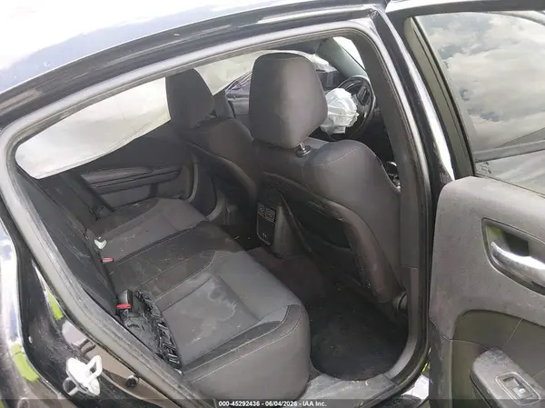 2C3CDXCT5HH609421 2017 DODGE CHARGER - Image 8