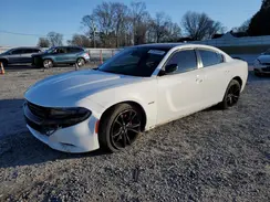 2C3CDXCT5HH609497 2017 DODGE CHARGER