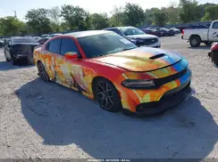 2C3CDXCT5HH625277 2017 DODGE CHARGER