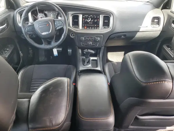 2C3CDXCT5HH631371 2017 DODGE CHARGER - Image 8