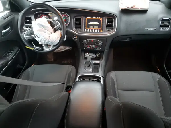2C3CDXCT5HH631435 2017 DODGE CHARGER - Image 8