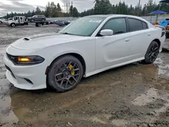 2C3CDXCT5HH634450 2017 DODGE CHARGER