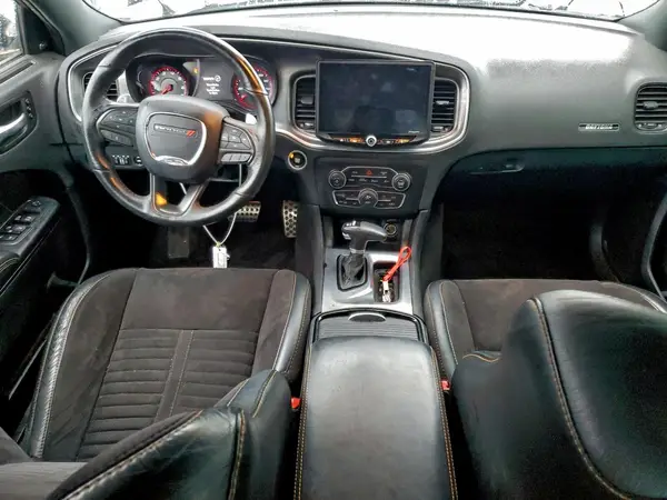 2C3CDXCT5HH634450 2017 DODGE CHARGER - Image 8