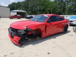 2C3CDXCT5HH642032 2017 DODGE CHARGER