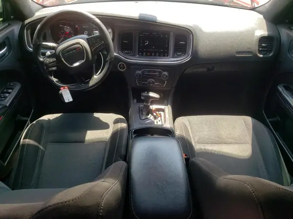 2C3CDXCT5HH642032 2017 DODGE CHARGER - Image 8