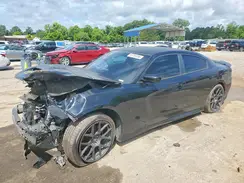 2C3CDXCT5HH644234 2017 DODGE CHARGER