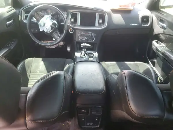2C3CDXCT5HH644234 2017 DODGE CHARGER - Image 8