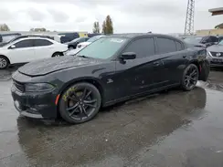 2C3CDXCT5HH644427 2017 DODGE CHARGER