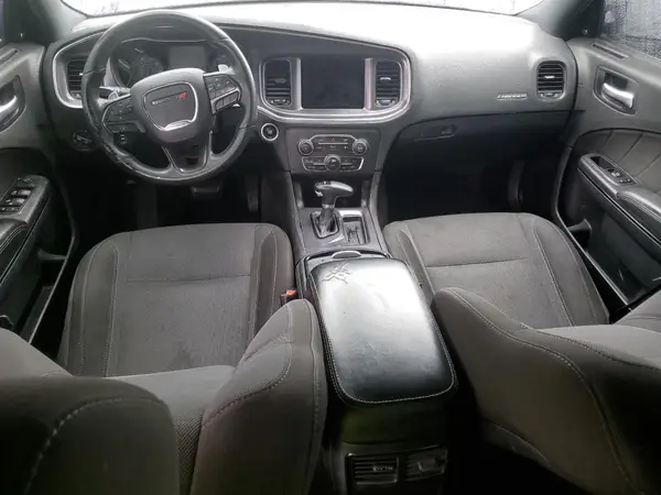 2C3CDXCT5HH644427 2017 DODGE CHARGER - Image 8