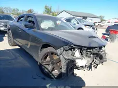 2C3CDXCT5HH649157 2017 DODGE CHARGER