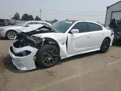 2C3CDXCT5HH649174 2017 DODGE CHARGER