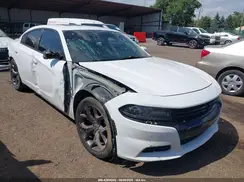 2C3CDXCT5HH664418 2017 DODGE CHARGER