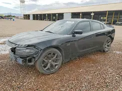 2C3CDXCT5HH666752 2017 DODGE CHARGER