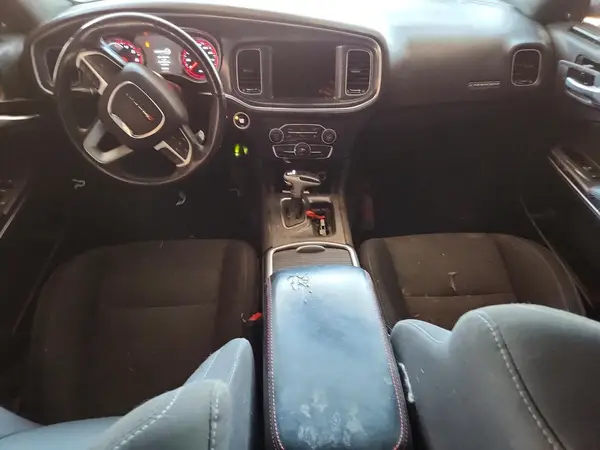 2C3CDXCT5HH666752 2017 DODGE CHARGER - Image 8