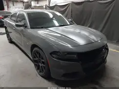 2C3CDXCT5JH114786 2018 DODGE CHARGER