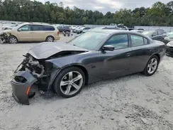 2C3CDXCT5JH122130 2018 DODGE CHARGER