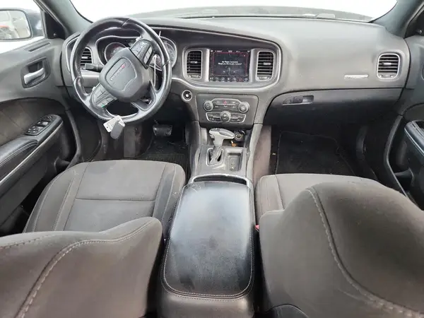 2C3CDXCT5JH122130 2018 DODGE CHARGER - Image 8