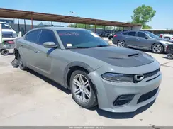 2C3CDXCT5JH122757 2018 DODGE CHARGER