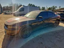 2C3CDXCT5JH122855 2018 DODGE CHARGER