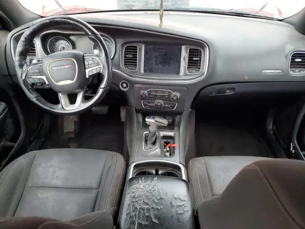 2C3CDXCT5JH125061 2018 DODGE CHARGER - Image 8
