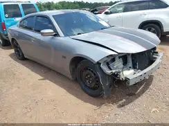 2C3CDXCT5JH125481 2018 DODGE CHARGER