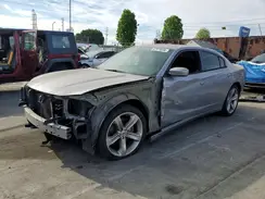 2C3CDXCT5JH125710 2018 DODGE CHARGER