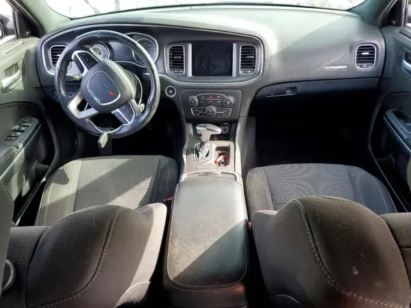 2C3CDXCT5JH125710 2018 DODGE CHARGER - Image 8