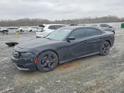2C3CDXCT5JH128798 2018 DODGE CHARGER