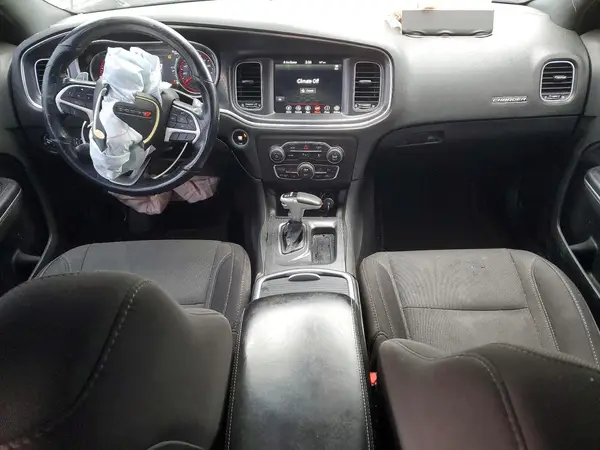 2C3CDXCT5JH128798 2018 DODGE CHARGER - Image 8