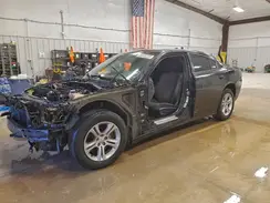 2C3CDXCT5JH128851 2018 DODGE CHARGER