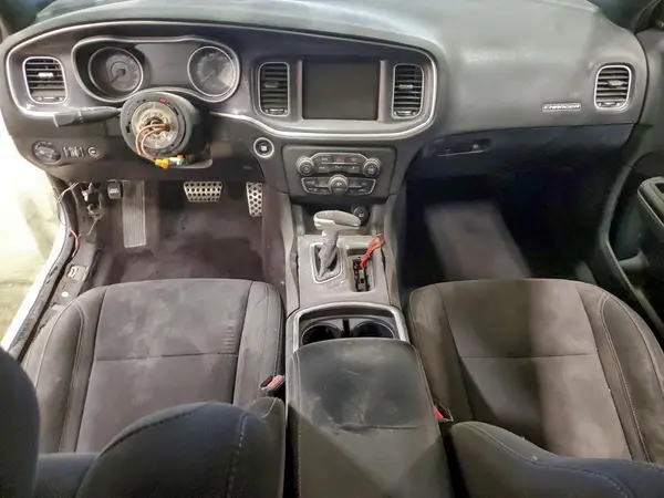 2C3CDXCT5JH128851 2018 DODGE CHARGER - Image 8