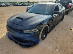 2C3CDXCT5JH129479 2018 DODGE CHARGER