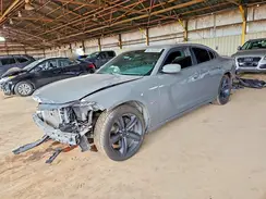 2C3CDXCT5JH133662 2018 DODGE CHARGER