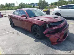 2C3CDXCT5JH133693 2018 DODGE CHARGER